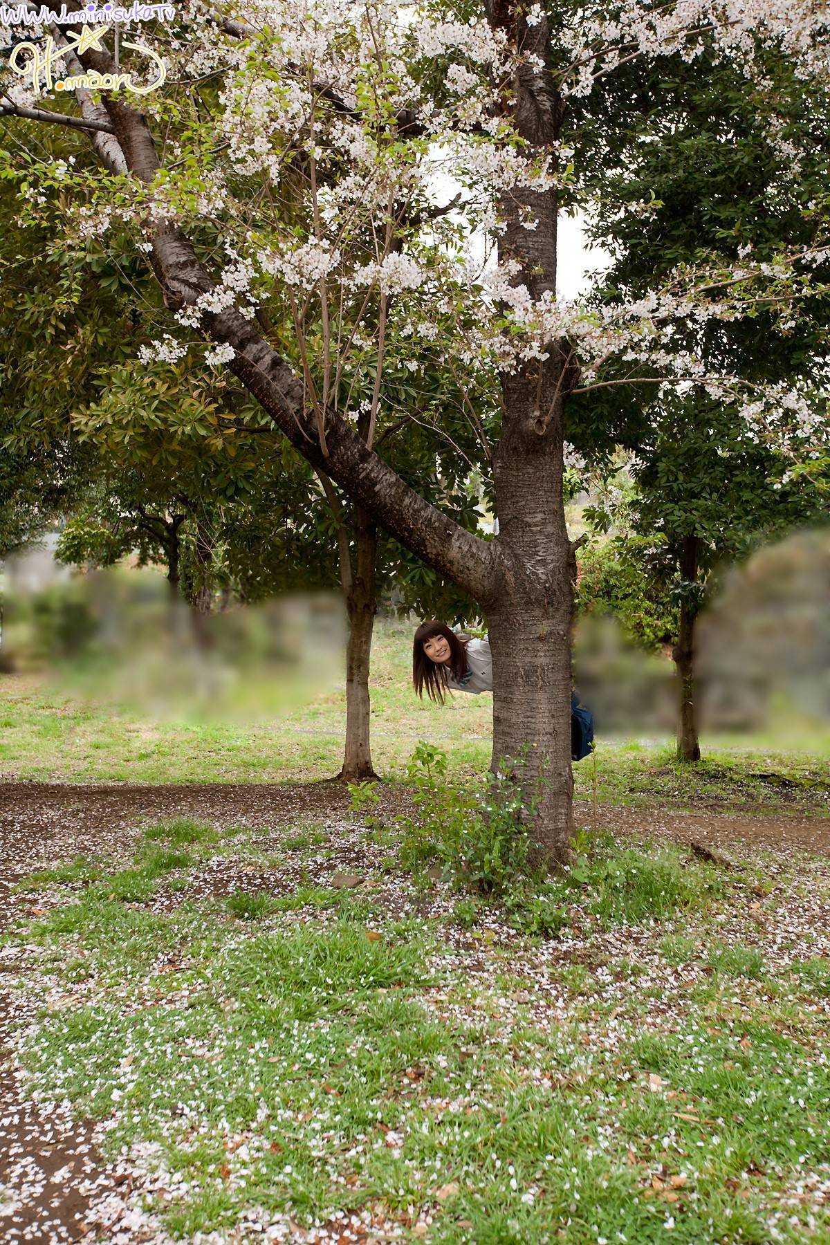[Minisuka.tv] 2013.05.04 星乃まおり Maori Hoshino